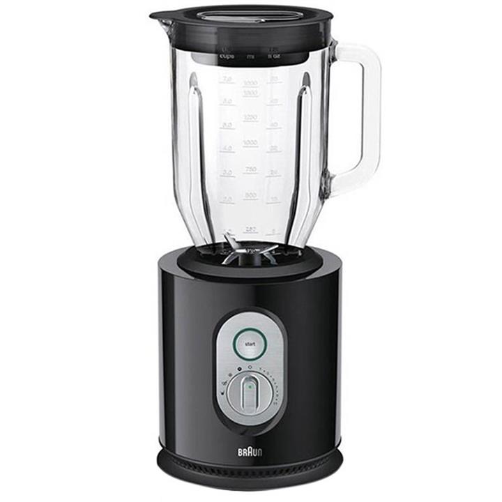 مخلوط کن براون مدل JB5160 Braun JB5160 Blender